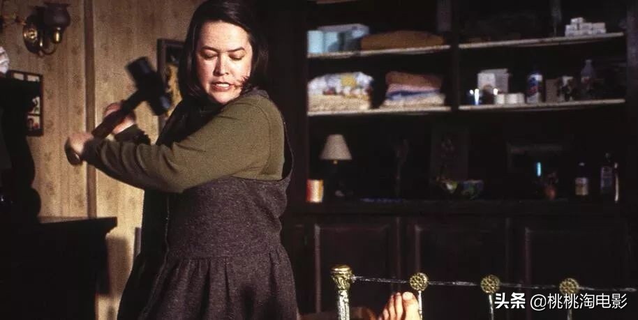 斯蒂芬金十部最恐怖的电影,斯蒂芬金系列电影解说