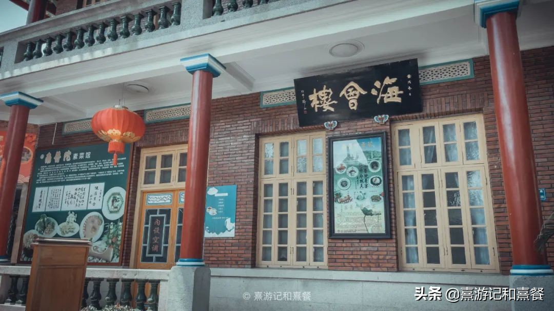 去厦门必须体验的六件事,送给第一次去厦门的五点建议