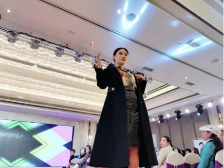 共享美衣:服装界“华为”登陆襄阳,云上衣橱走进万家