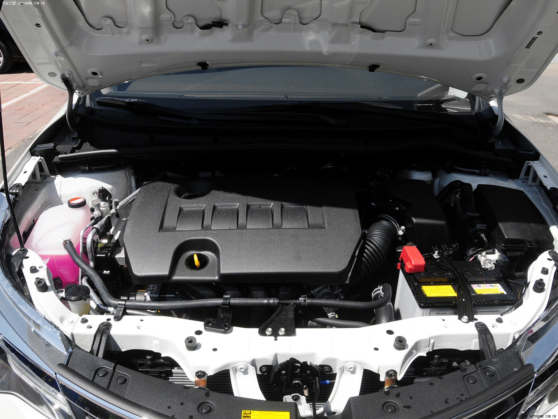 谈谈六年雷凌动力感受！