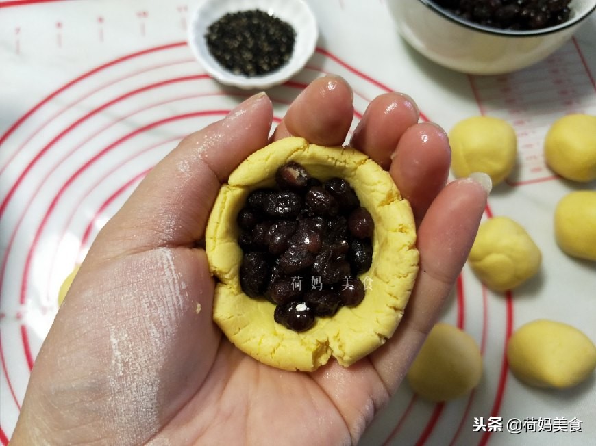 面粉南瓜饼怎么做不上火,怎么样做南瓜饼给孩子吃不上火