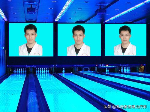 为什么颈部痛,颈肩部疼痛的康复治疗