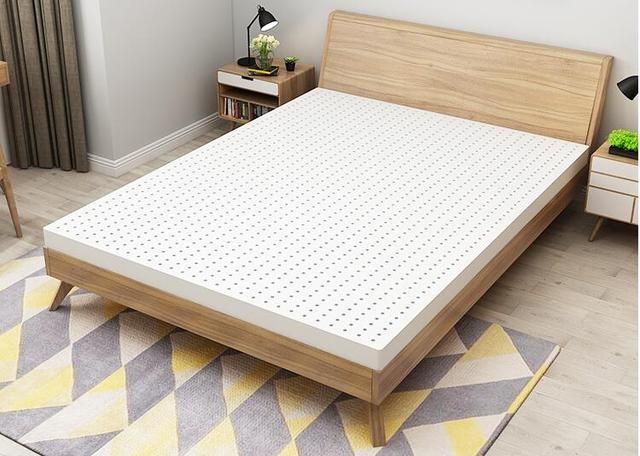 买床垫要买什么样的床垫最好,硬床垫和软床垫怎么选适合自己的