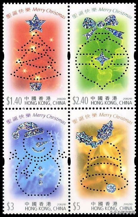 1997香港特区成立纪念邮票,2022年香港邮票册