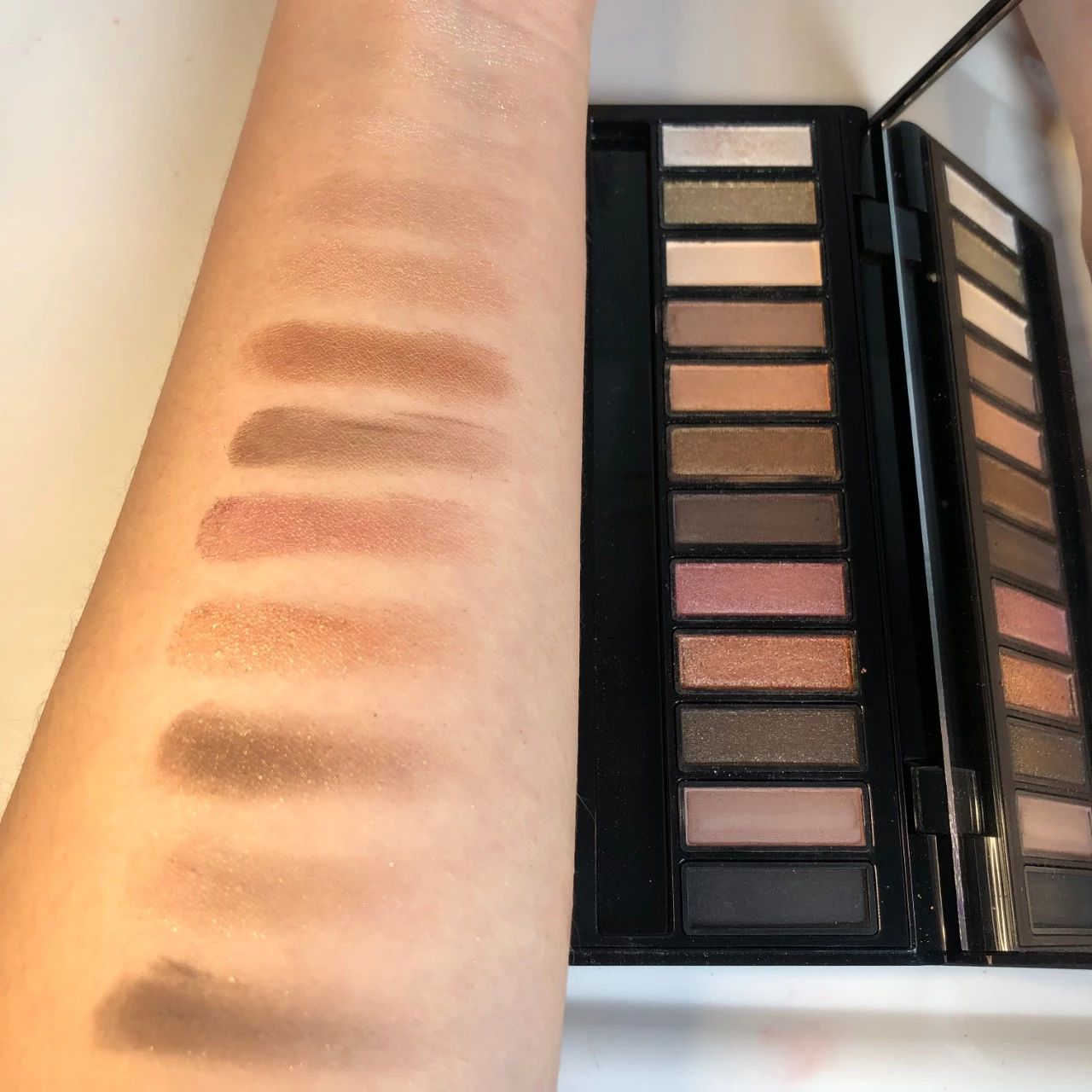 彩妆种草大牌,彩妆的种草