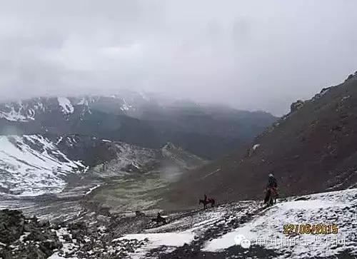 玛纳斯探奇之旅,新疆探秘伊犁