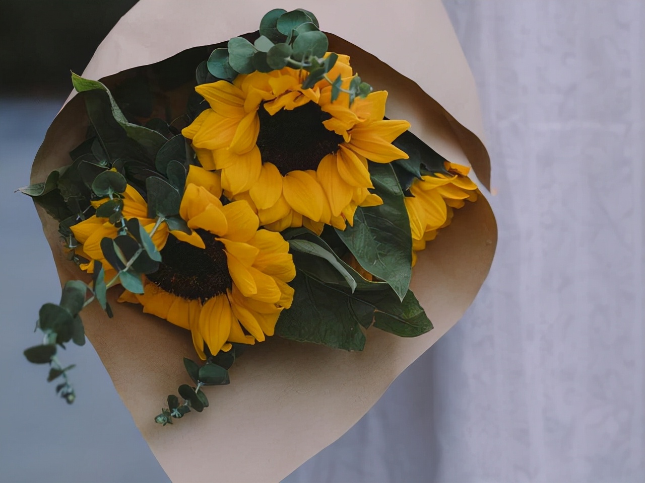 互相暗恋的两个人,会有这些“心有灵犀”