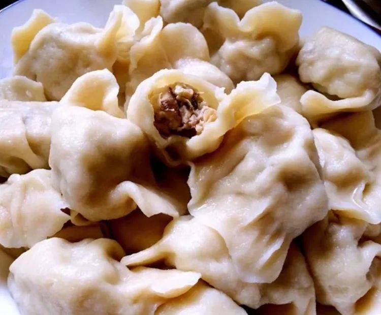 小年夜怎能缺少这道美食?盘点烟台最不容错过的饺子馆丨冬游齐鲁