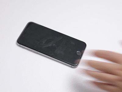 手机屏幕油腻腻的原因,手机屏幕油腻解决方法没有清洁剂