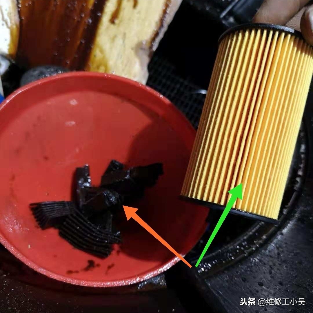 6万公里老别克,6万公里别克英朗发动机坏了