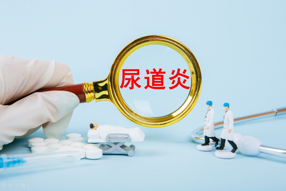 女性尿路感染防不胜防？从尿痛和多尿来分析，究竟得了什么病？