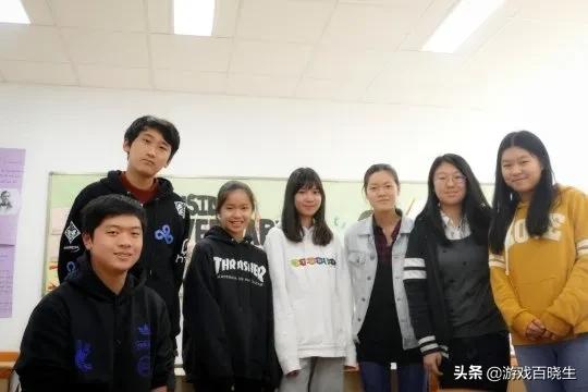 在游戏里正儿八经的GYS是种什么体验？