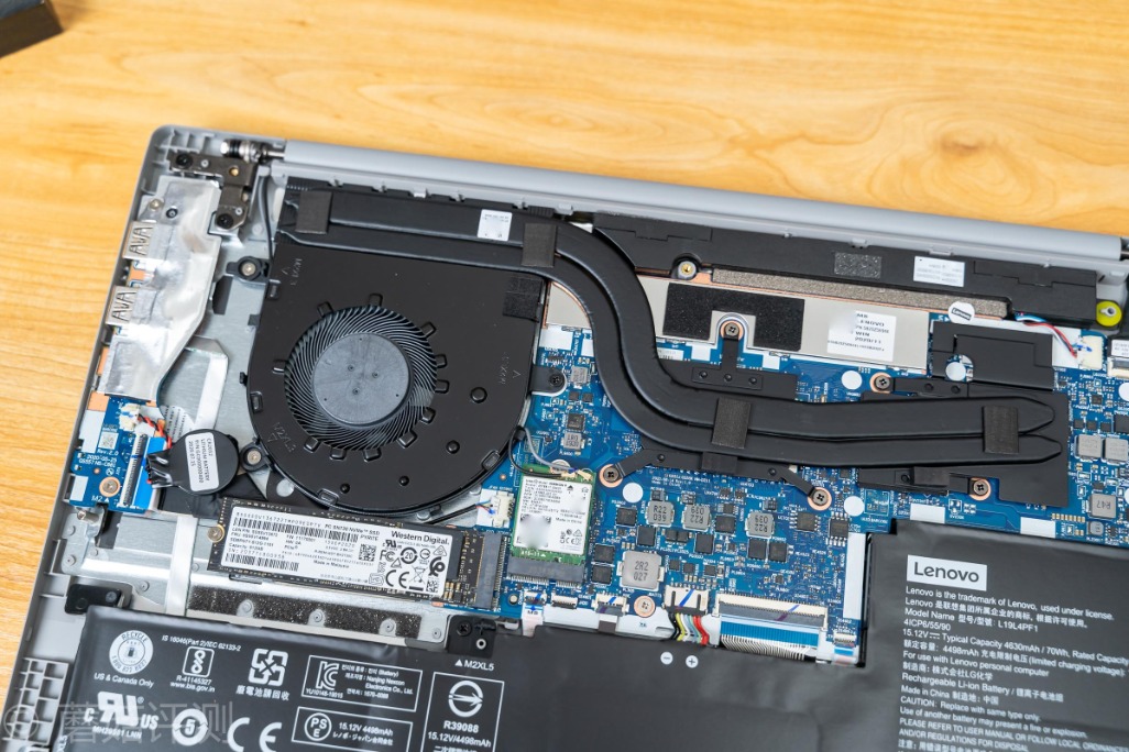 联想小新15-2019款真实评测,联想小新152020散热如何