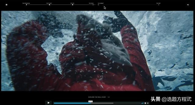 客户难以拒绝的视频创意:15个案例教你用纪录片的方式讲营销故事