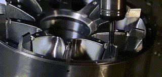 数控技术加工现状,数控加工编程与操作学起来难么