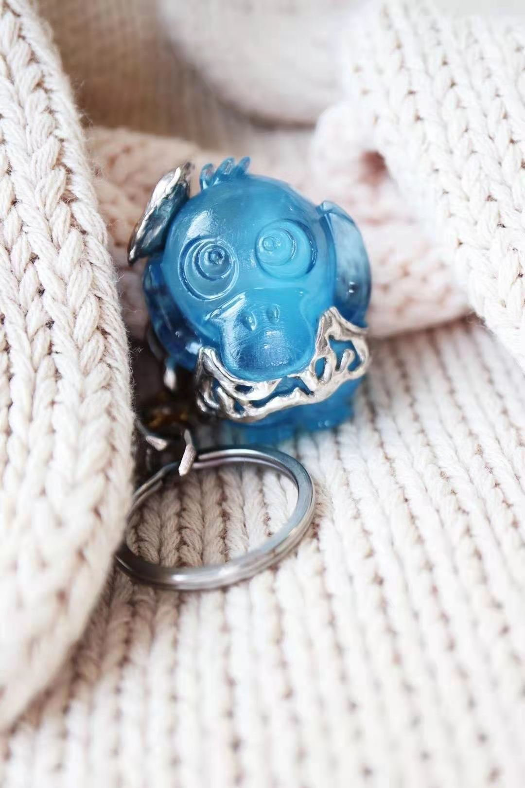 守护石有哪些意思,你知道自己的守护神吗