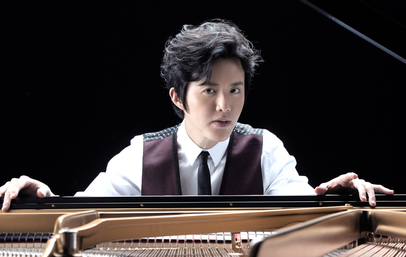 李云迪2000年14届肖邦赛全程回顾,李云迪的肖邦金奖决赛完整版