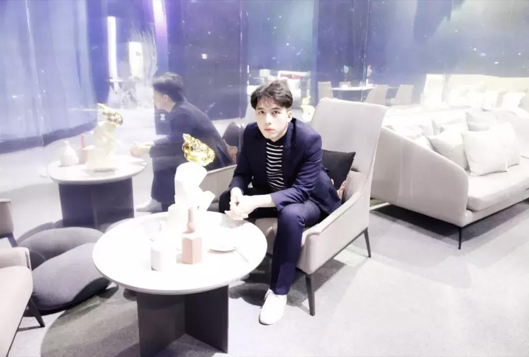 宅己“颜值天团”|A面自我，B面艺术season·2