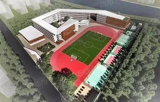 教育资源猛发力!湖州将新增十所学校,就在这几年