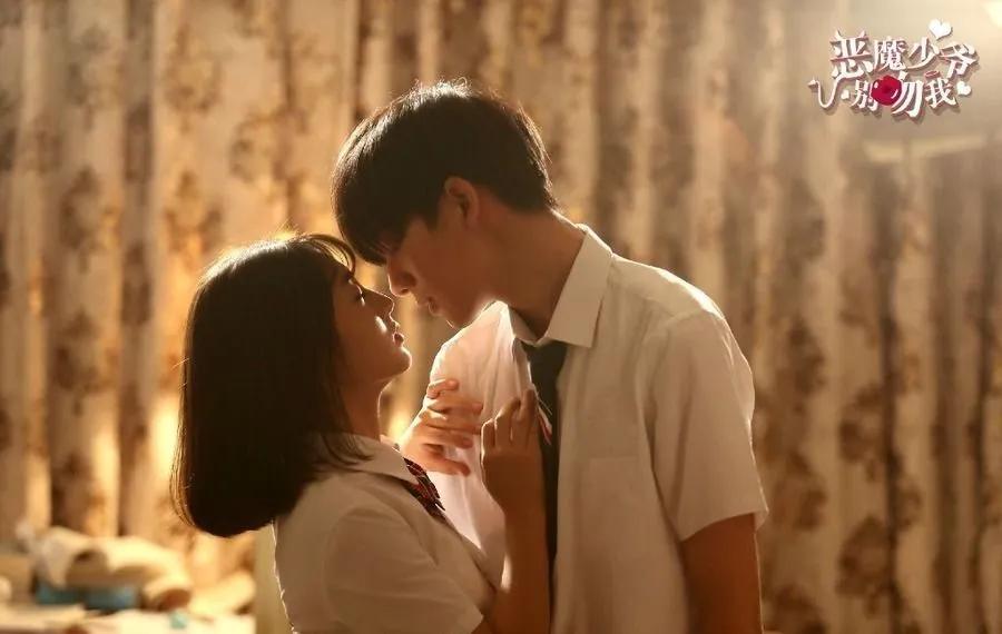 从校服到婚纱的校园甜宠电视剧,推荐8部从校服到婚纱电视剧