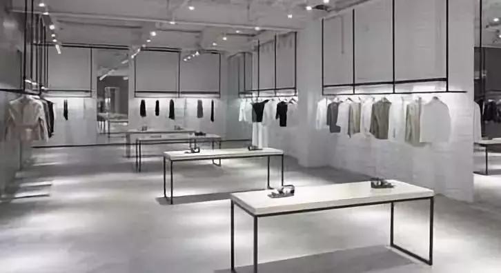 关于门店物品陈列,精品店铺货品陈列