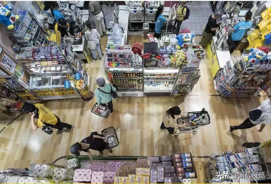 你给日本的伪科技，交了多少智商税？