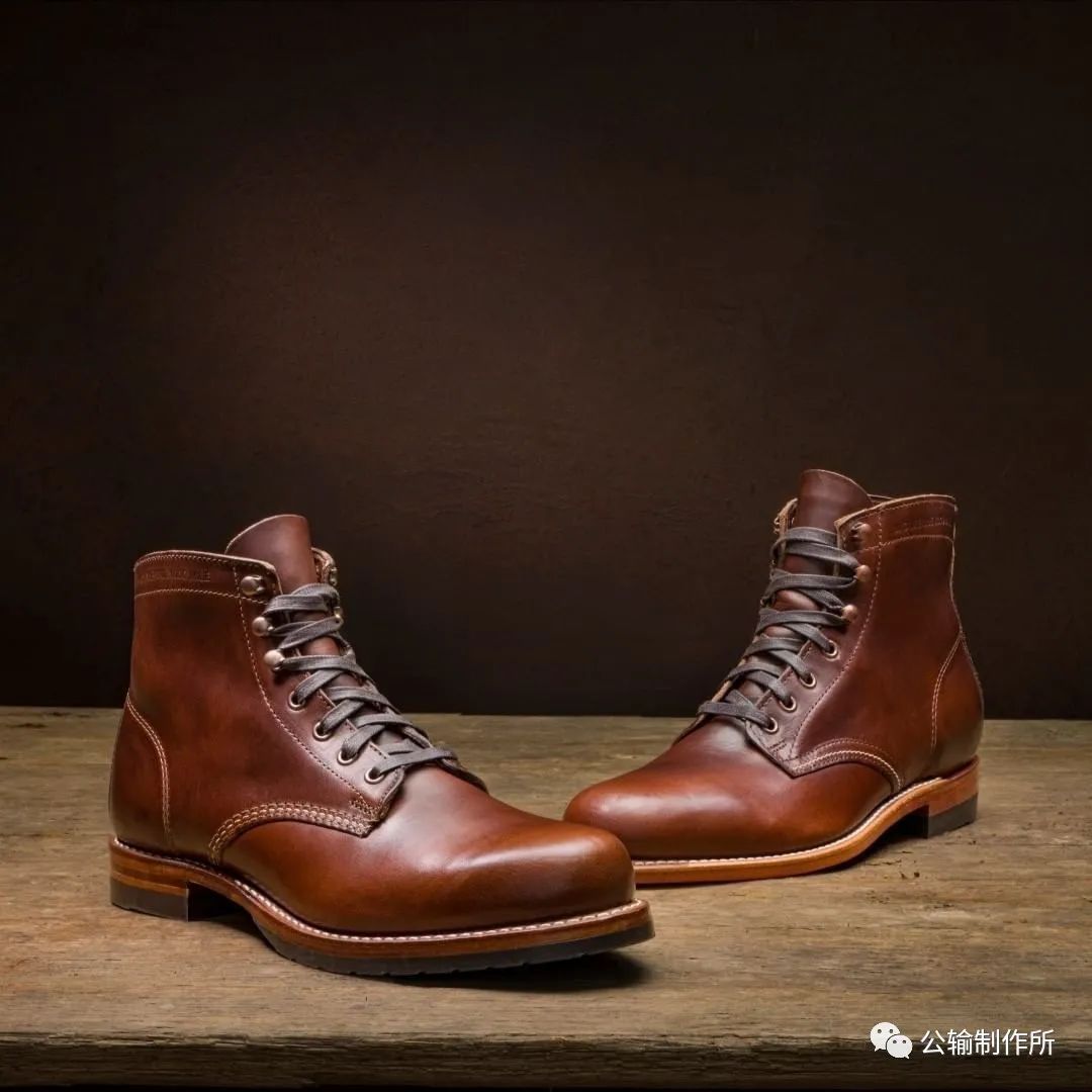 陪你走1000英里?扯扯Wolverine