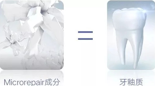 日本牙齿再生牙膏,牙齿咬东西酸软无力用什么牙膏