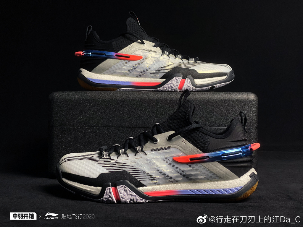 林丹退役鞋,林丹退役大赛服