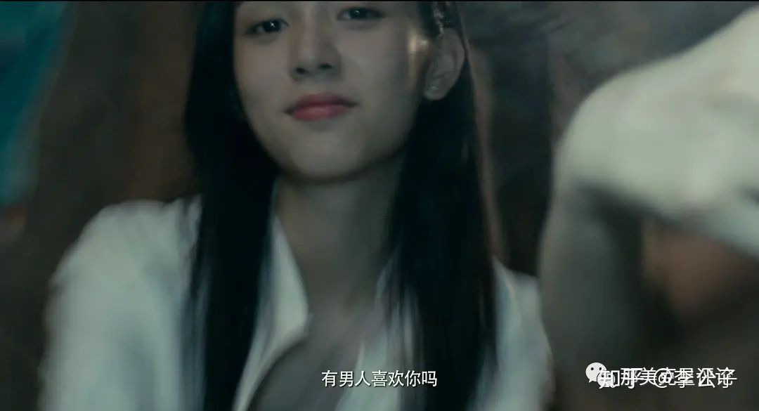 那些可以细挖配角隐秘的电影