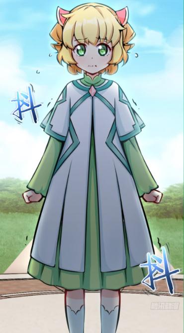 这部小说改漫画的国漫，让我这个理工狗看的真嗨