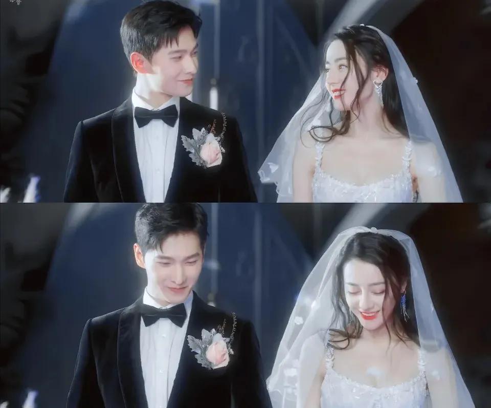 现代剧cp适配度只服这27对夫妇，男的帅、女的美，个个顶级高配