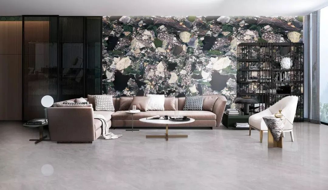 颜色革命：色彩瓷砖，风往这边吹