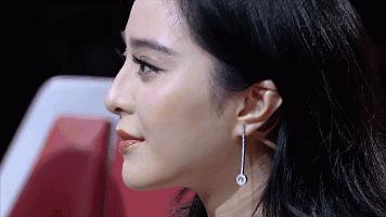 冷艳范冰冰,范冰冰早期演过小师妹叫小蝶