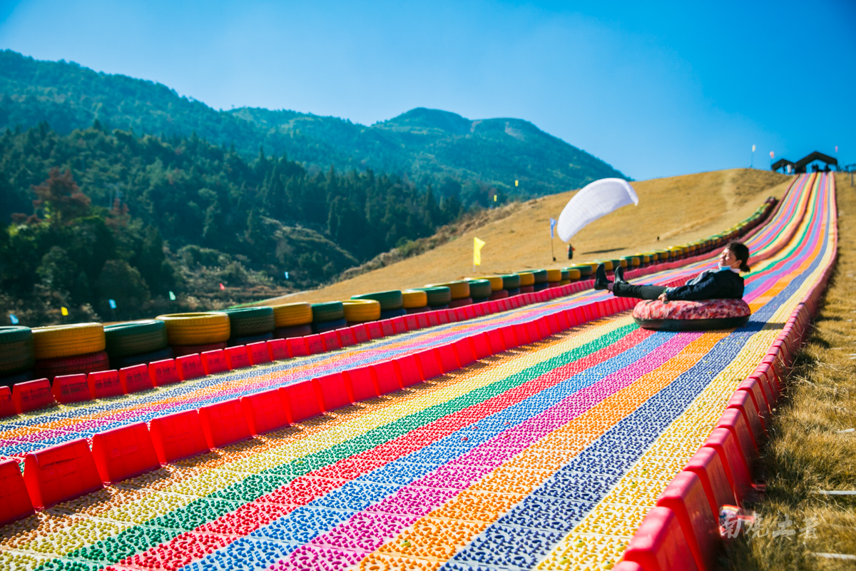 浙江靠近高速口的景点,浙江6处鲜为人知的隐秘风景地
