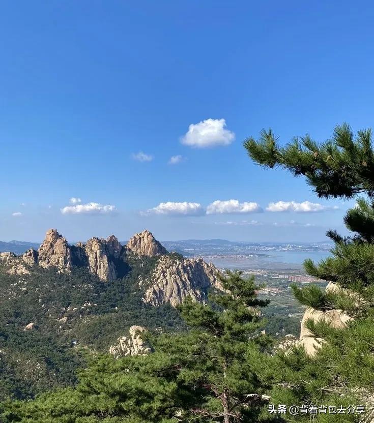 山东16家著名景点,全部去过,才算真正玩转山东,附免费信息-上