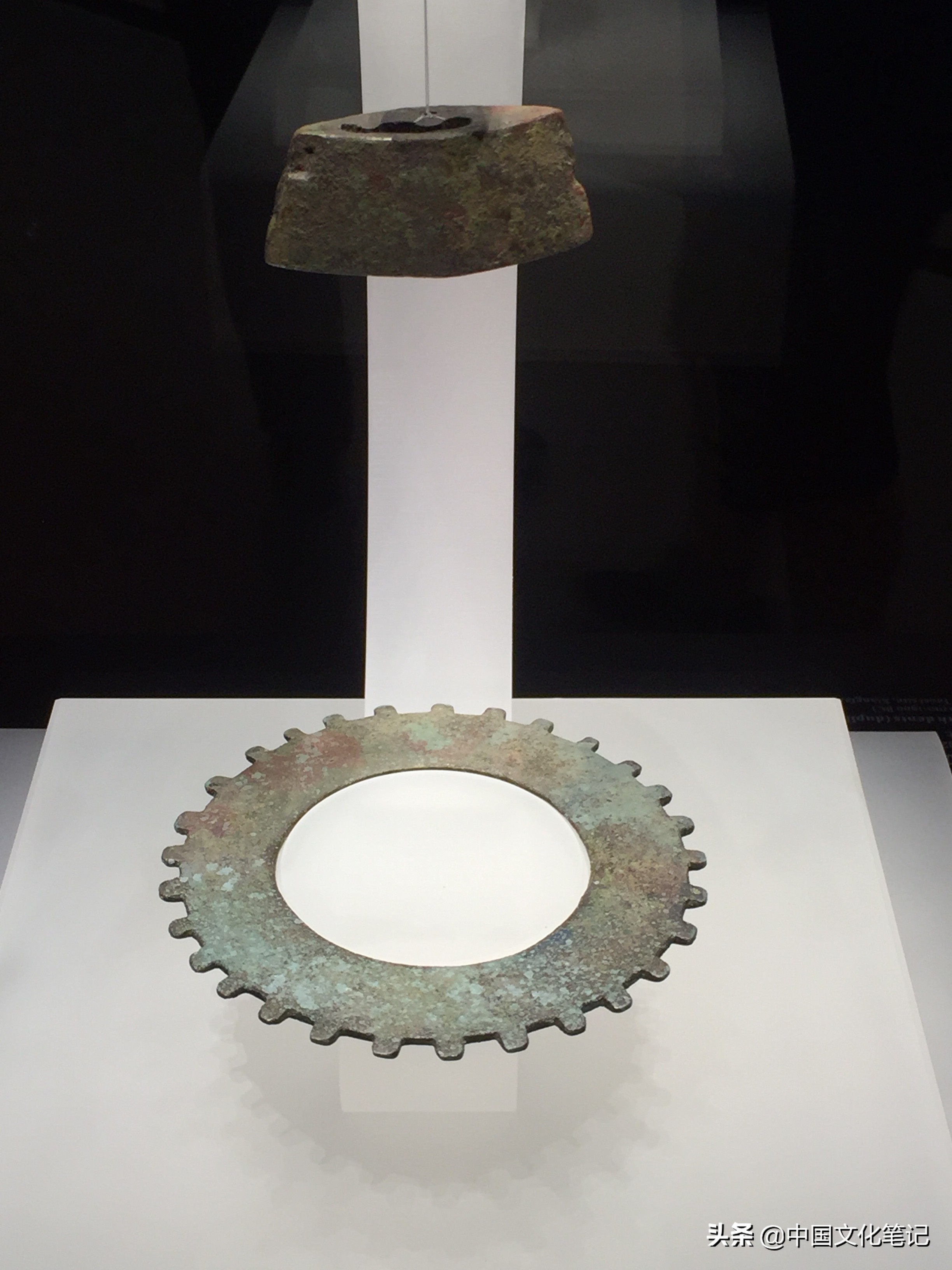 上古钟磬时代,探究中国古代音乐