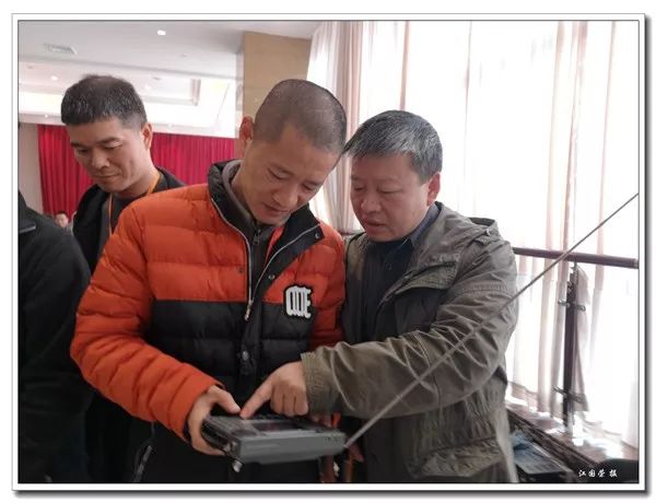 业余无线电短波,浙江业余无线电短波