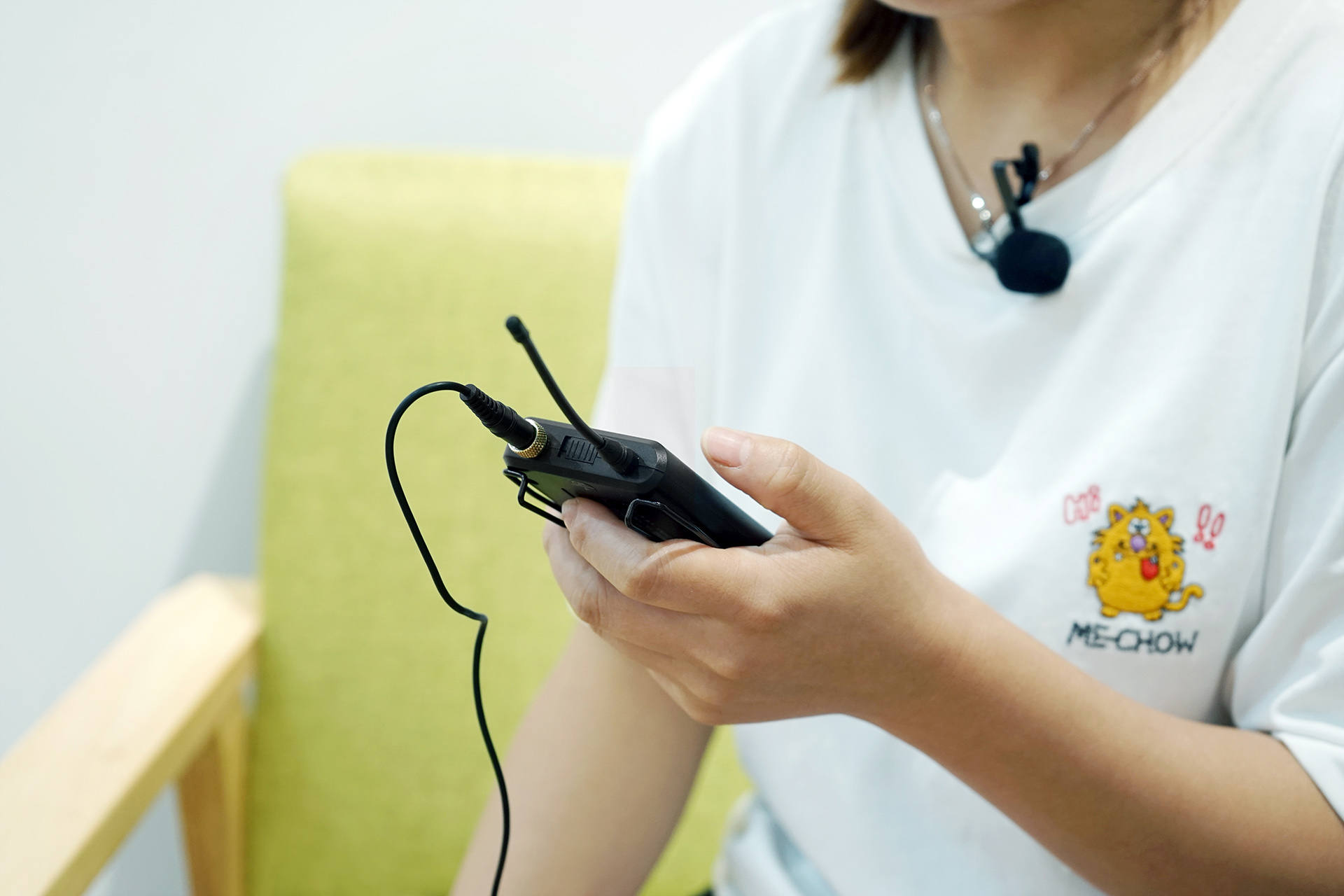 视频博主麦克风推荐,视频博主用的麦克风怎么使用