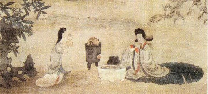 “识香记”-中|「局小姐夜话」Vol.4