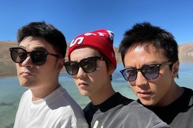 从一线明星到无戏可拍,从一线掉到3线明星