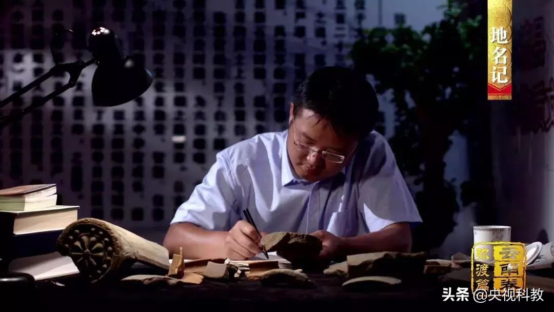 中国花灯之乡弥渡,弥渡花灯央视