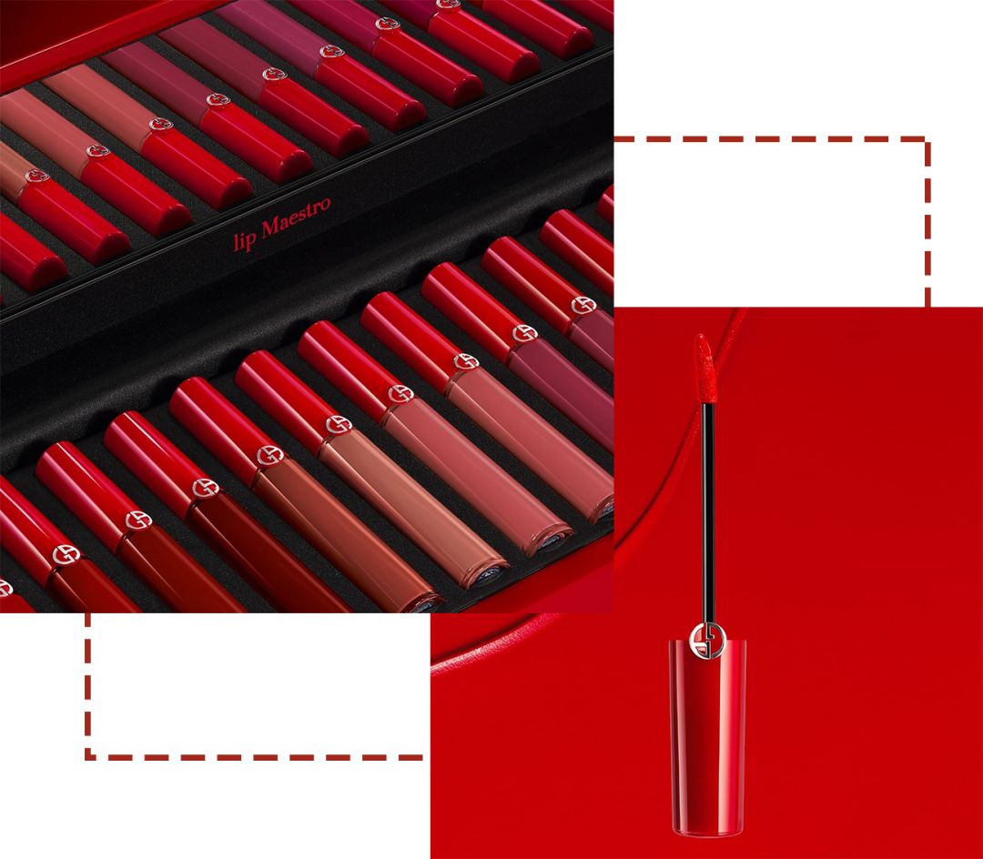 新年红运口红|从除夕到初七都帮你选好了