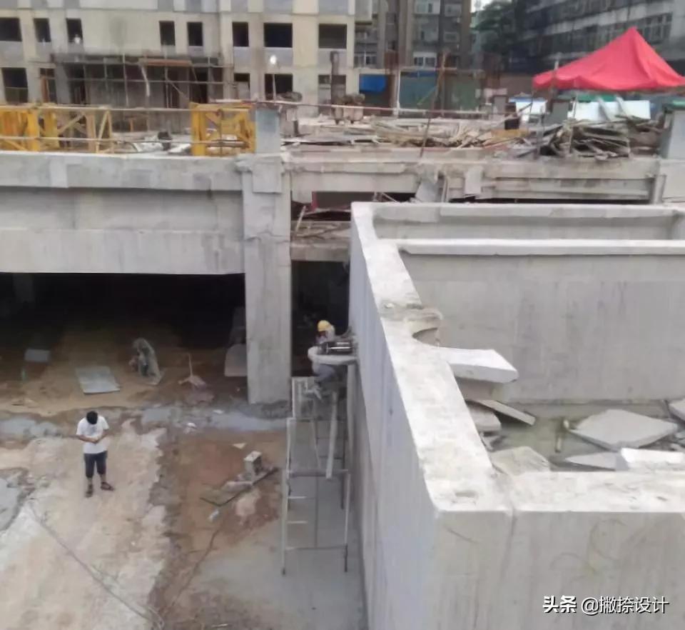 混凝土墙养护最好的方法,混凝土墙体养护方法和技巧