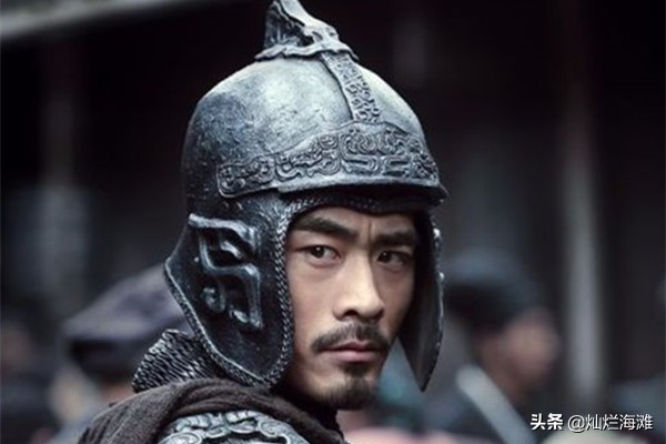 此人被庞统推荐给刘备,诸葛亮破格提拔姜维