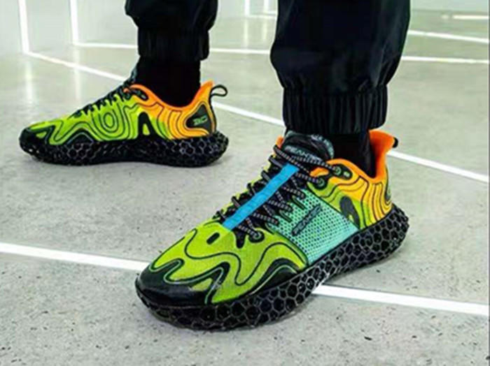 600元左右潮鞋推荐,性价比高好看的鞋500以内