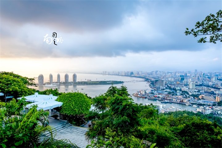 三亚吃喝玩乐亲身攻略,三亚免踩坑攻略