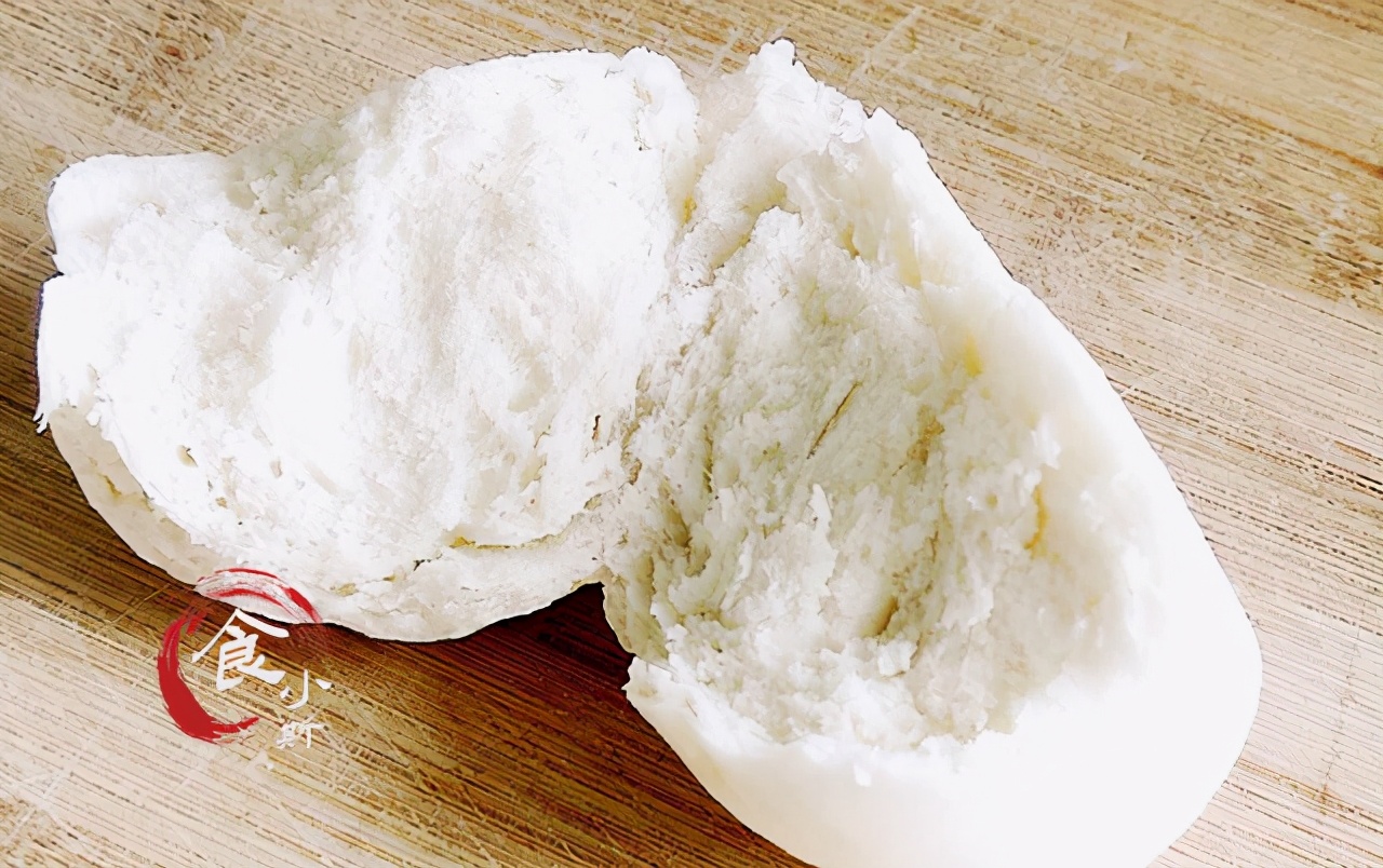 如何避免蒸馒头时塌缩,馒头蒸不蓬松是什么原因