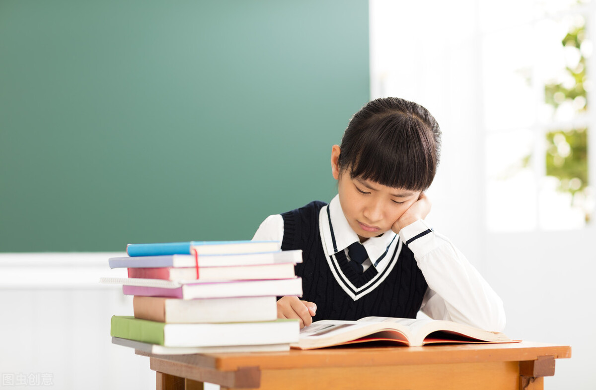 学习压力大?别硬扛着了,教你有效缓解学习压力