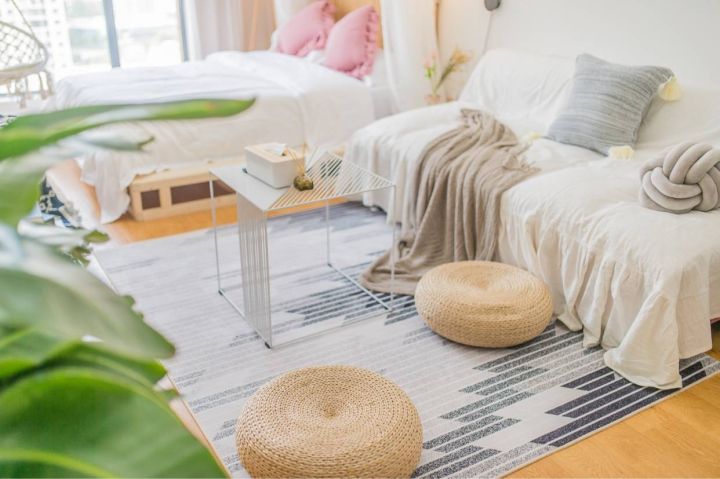 西安附近农家乐民宿60元包吃住,西安周边最好民宿自驾游推荐